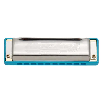 Hohner Rocket Low D-major, low octave