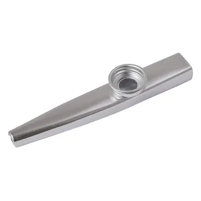 Smart Kazoo Metal Alu Silver (rozbalené)