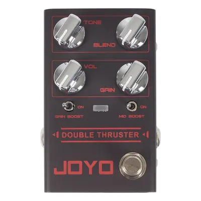 Joyo DOUBLE THRUSTER (rozbalené)