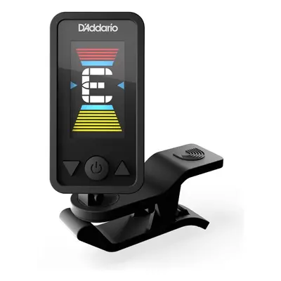 D'Addario Eclipse Rechargeable Tuner