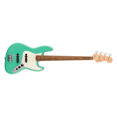 Fender Player Jazz Bass PF SFMG (rozbalené)