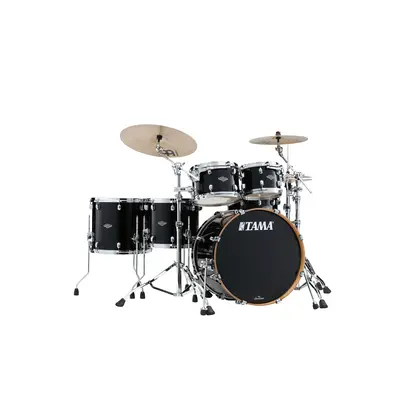 Tama Starclassic Performer Piano Black