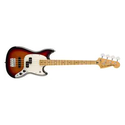 Fender Player II Mustang Bass PJ MN 3TS