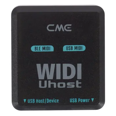 CME WIDI Uhost