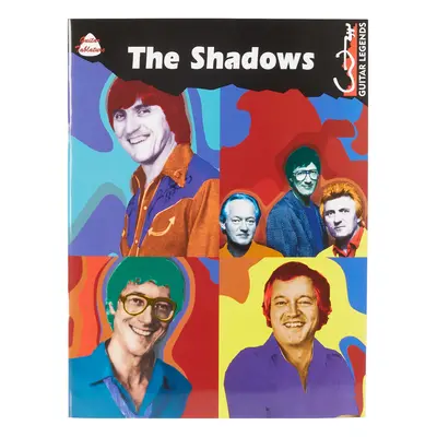 MS The Shadows: Guitar Legends Tab