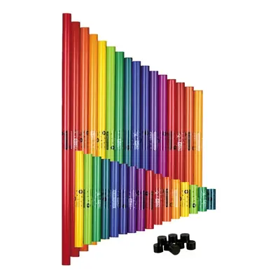 Boomwhackers Full Spectrum Set