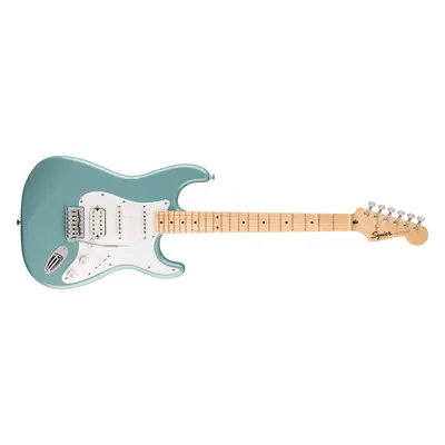 Fender Squier FSR Sonic Stratocaster HSS MN SNG