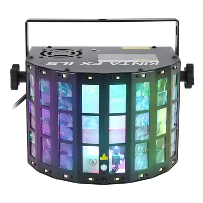 Chauvet Kinta FX ILS