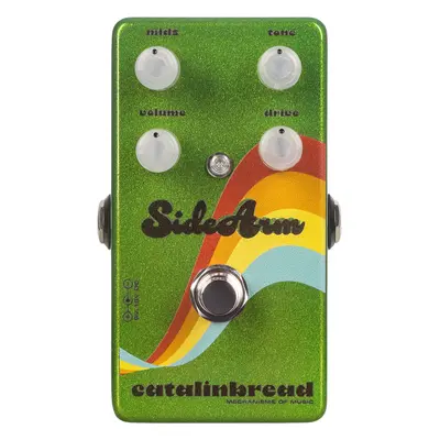 Catalinbread Sidearm