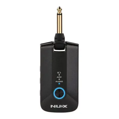 Nux MIGHTY PLUG PRO