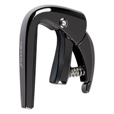 Ortega True Note Capo Flat