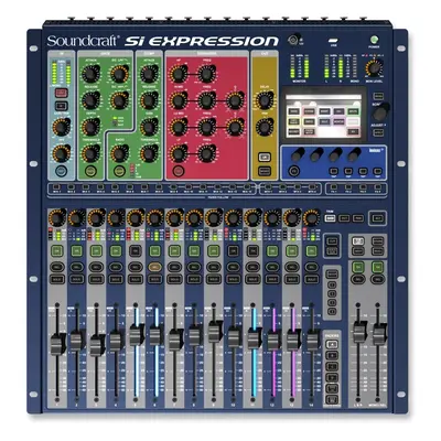 Soundcraft Si Expression 1