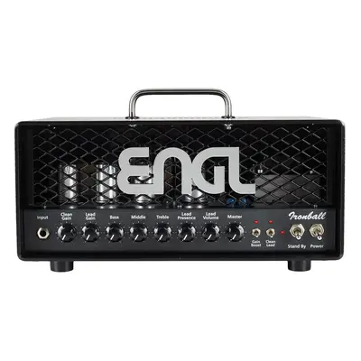 Engl Ironball E606