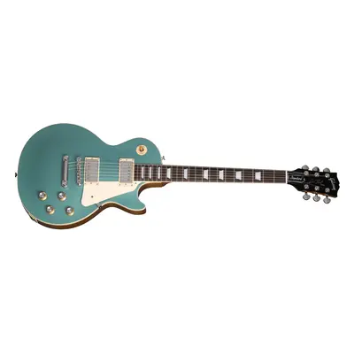 Gibson Les Paul Standard 60s Plain Top Inverness Green Top