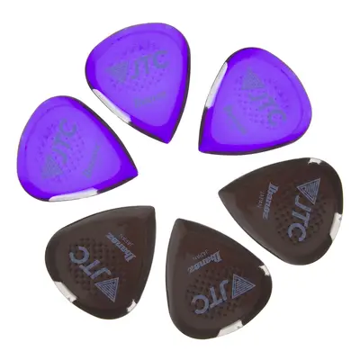 Ibanez JTC Players Pick - Rubber Grip