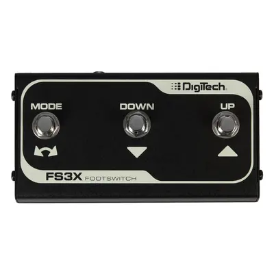 Digitech FS3X