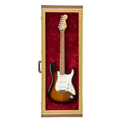 Fender Guitar Display Case Tweed