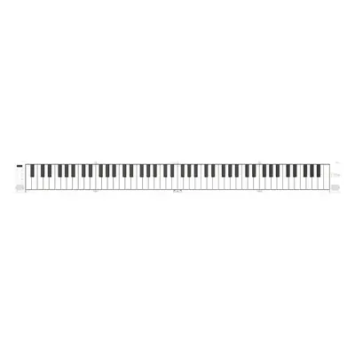 Carry-On Piano 88 Touch - White