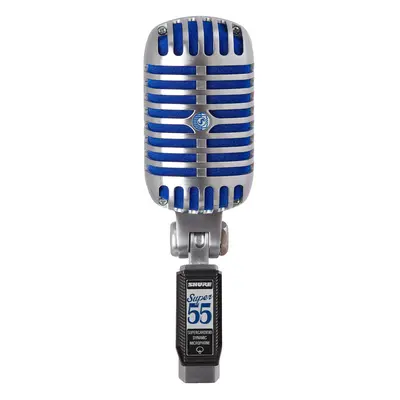 Shure Super55