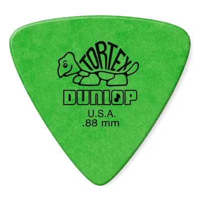 Dunlop Tortex Triangle 0.88