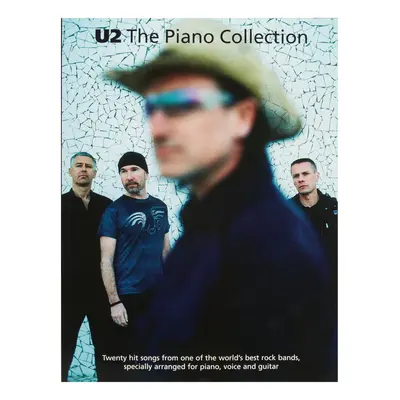 MS U2: The Piano Collection