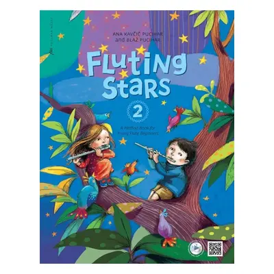 MS Fluting Stars 2