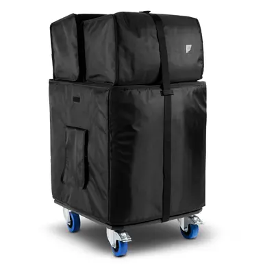 LD Systems DAVE 15 G4X BAG SET