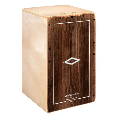 Meinl Artisan Edition Minera Line Brown Eucalyptus Cajon