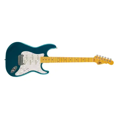 G&L Tribute Comanche Emerald Blue MP (rozbalené)