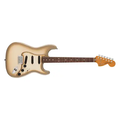 Fender 70th Anniversary Antigua Stratocaster RW AN