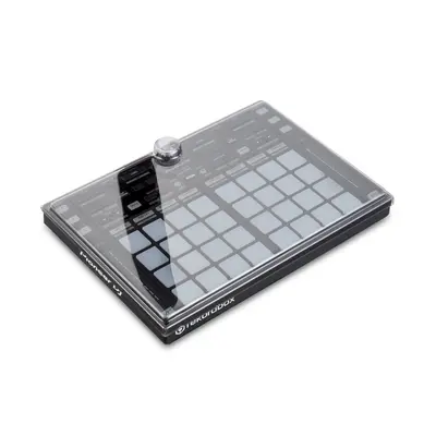 Decksaver Pioneer DDJ-XP1/XP2 Cover