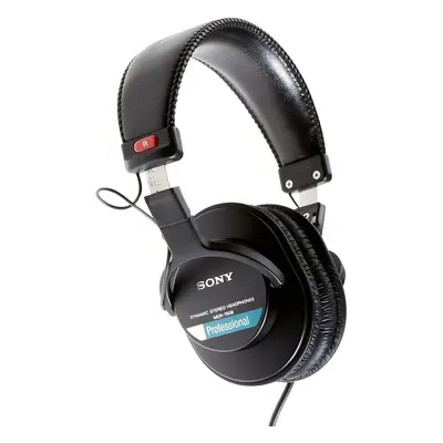 Sony MDR-7506