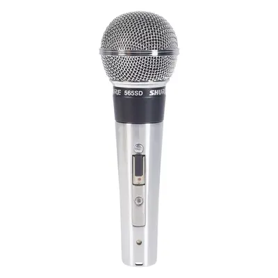 Shure 565 SD