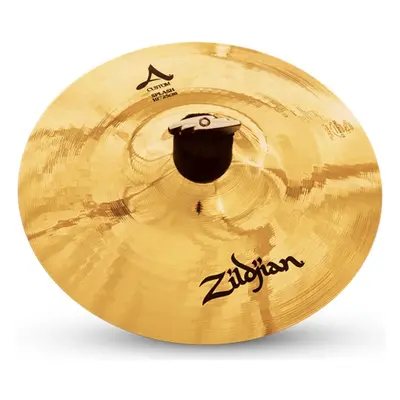 Zildjian 10" A Custom splash brilliant