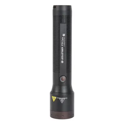 Led Lenser P7R CORE