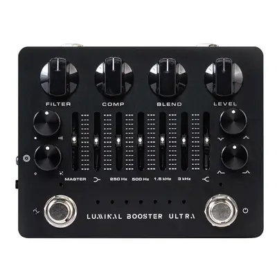 Darkglass Luminal Booster Ultra