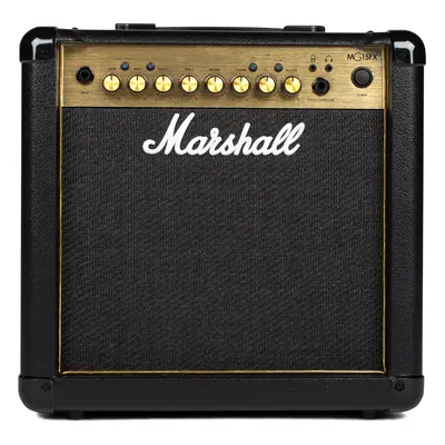 Marshall MG15GFX