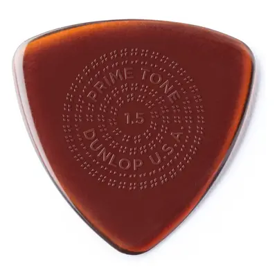 Dunlop Primetone Triangle 1.5 with Grip