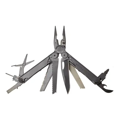 Leatherman WAVE PLUS BLACK