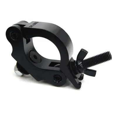 DURATRUSS DT Narrow Clamp BLK