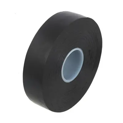 Advance Tapes PVC izolační páska Black 33 m