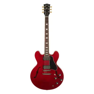 Gibson ES-335 Figured Sixties Cherry