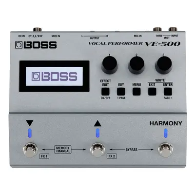 Boss VE-500