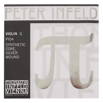 Thomastik Peter Infeld G Vln (PI04)