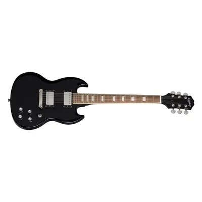 Epiphone Power Players SG Dark Matter Ebony