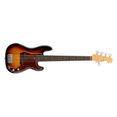 Fender American Professional II Precision Bass V RW 3TSB (použité)