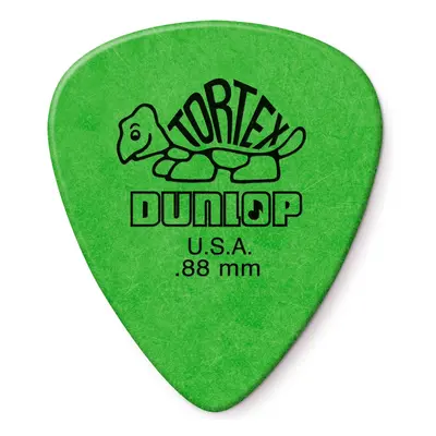 Dunlop Tortex Standard 0.88