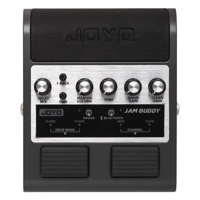 Joyo JAM BUDDY BK (rozbalené)