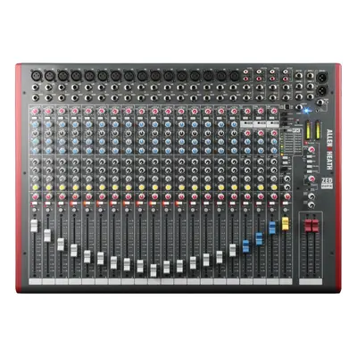 Allen&Heath ZED-22FX