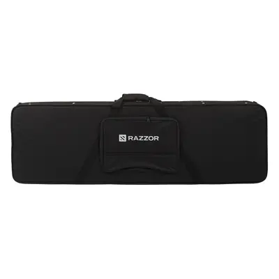 Razzor BC-501L Foam Bass Case